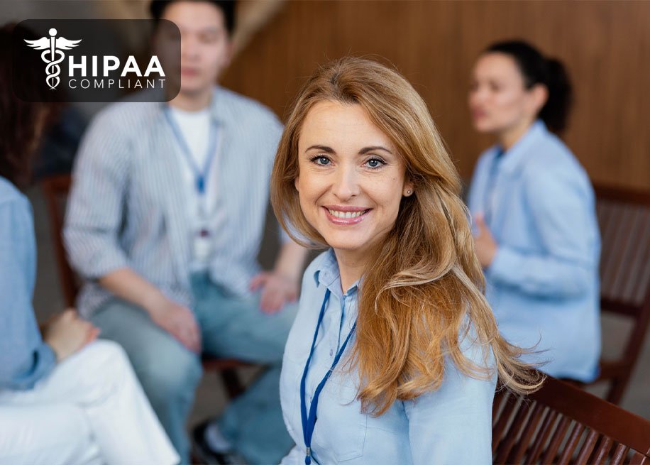 Wellness Counseling Inc.