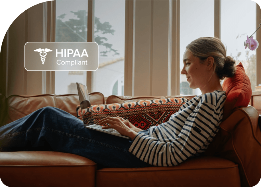 Wellness Counseling Inc.