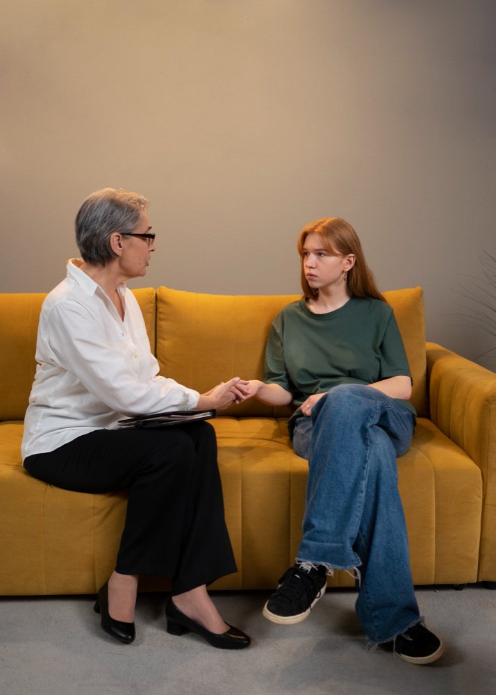 EMDR Consultation for Professionals