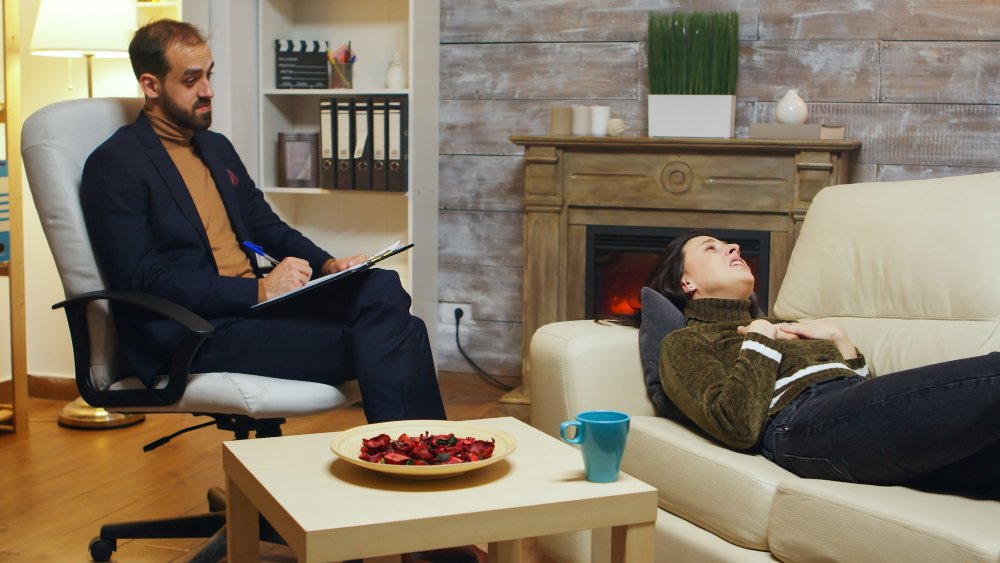EMDR Therapy