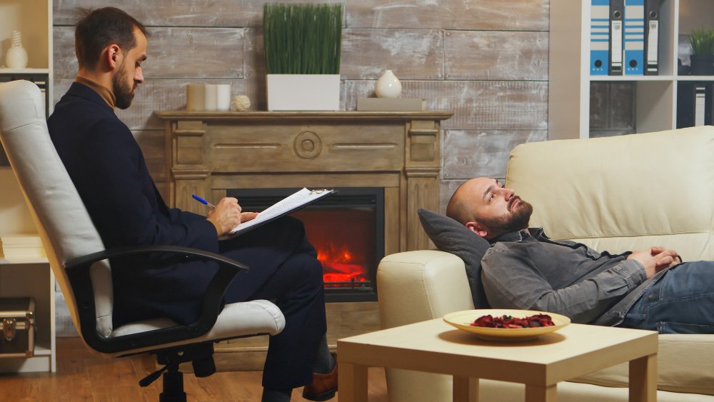 EMDR Therapy